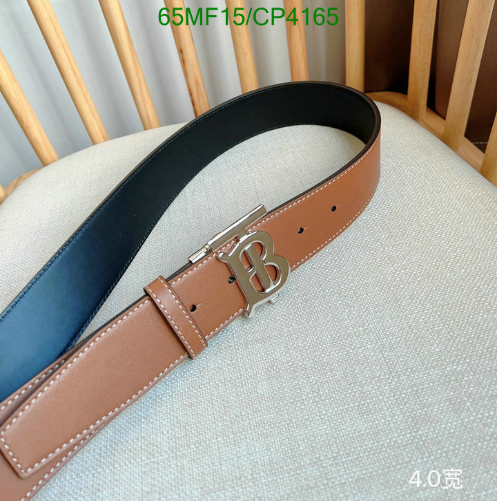 Burberry-Belts Code: CP4165 $: 65USD