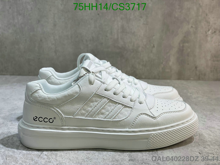 Ecco-Men shoes Code: CS3717 $: 75USD