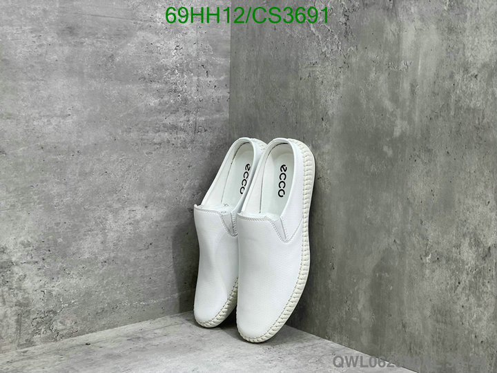 Ecco-Men shoes Code: CS3691 $: 69USD