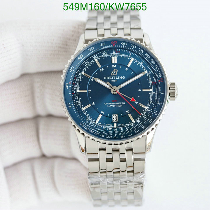 Breitling-Watch-Mirror Quality Code: KW7655 $: 549USD