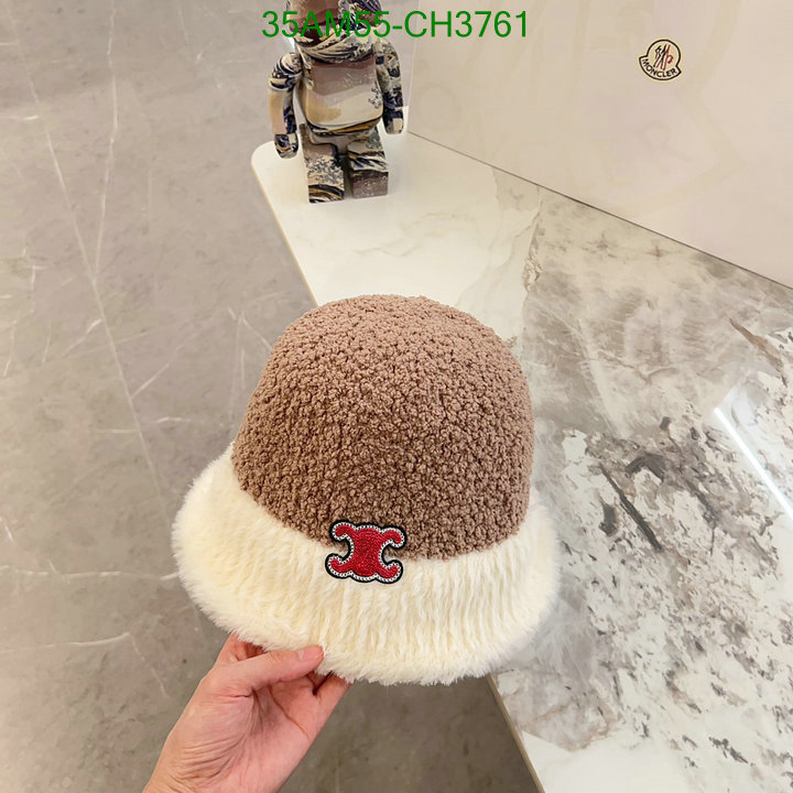 Celine-Cap(Hat) Code: CH3761 $: 35USD