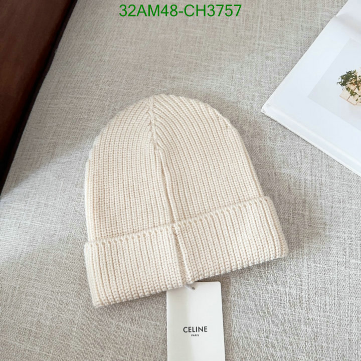 Celine-Cap(Hat) Code: CH3757 $: 32USD