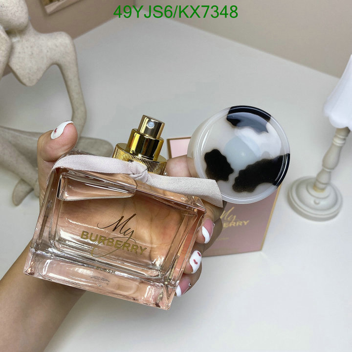 Burberry-Perfume Code: KX7348 $: 49USD