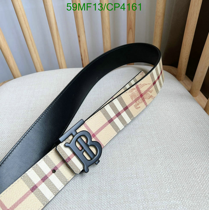 Burberry-Belts Code: CP4161 $: 59USD