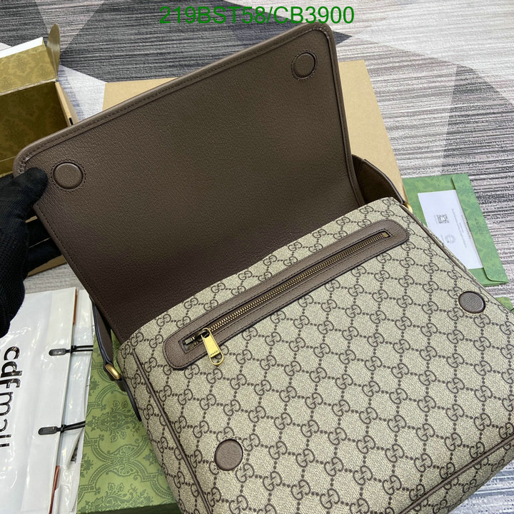 Gucci-Bag-Mirror Quality Code: CB3900 $: 219USD