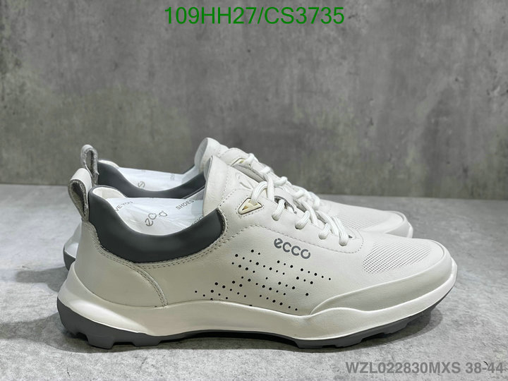 Ecco-Men shoes Code: CS3735 $: 109USD