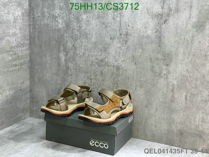 Ecco-Men shoes Code: CS3712 $: 75USD