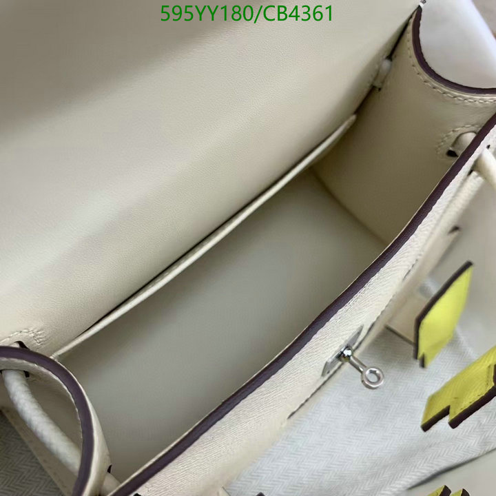 Hermes-Bag-Mirror Quality Code: CB4361 $: 595USD