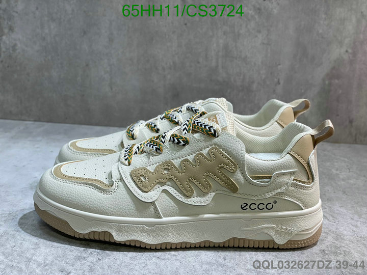 Ecco-Men shoes Code: CS3724 $: 65USD