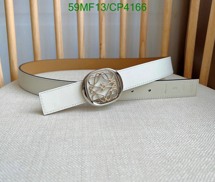 Loewe-Belts Code: CP4166 $: 59USD