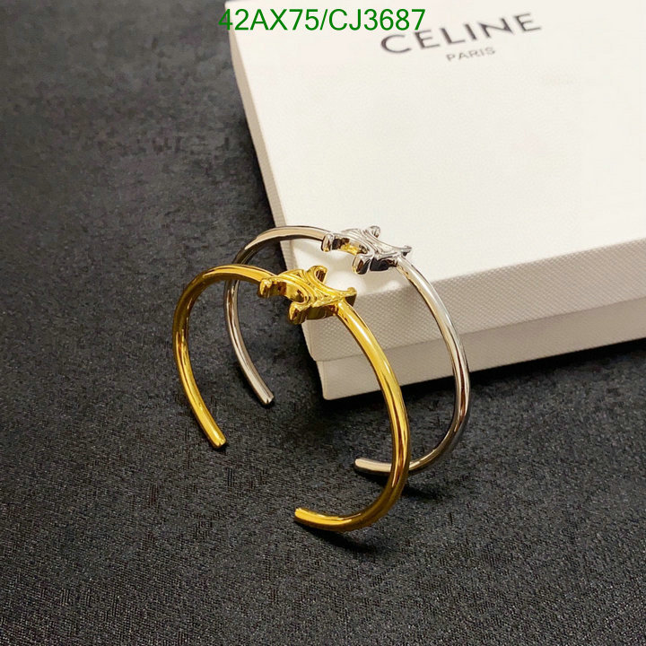 Celine-Jewelry Code: CJ3687 $: 42USD