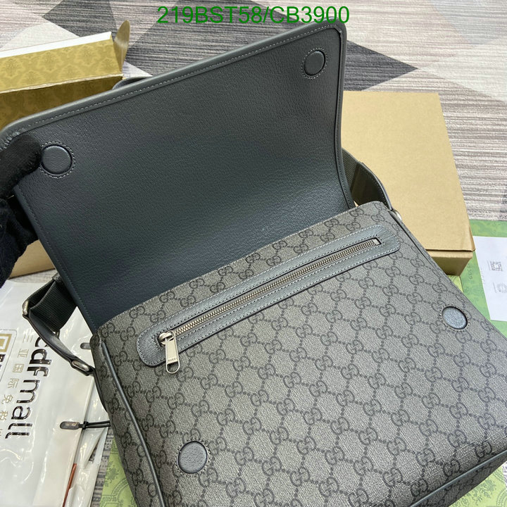 Gucci-Bag-Mirror Quality Code: CB3900 $: 219USD