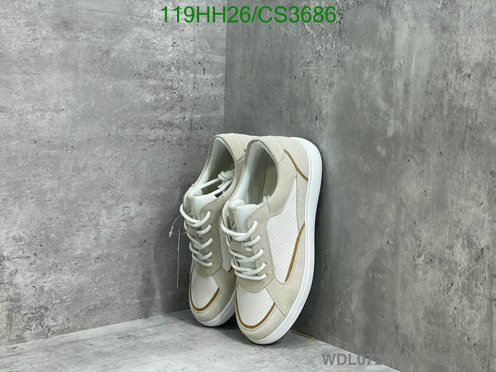 Ecco-Men shoes Code: CS3686 $: 119USD