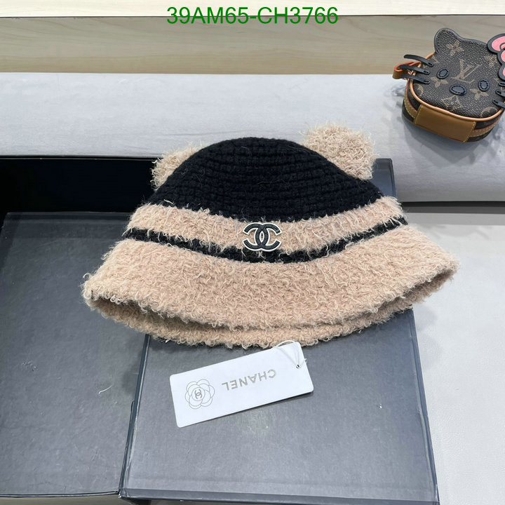 Chanel-Cap(Hat) Code: CH3766 $: 39USD