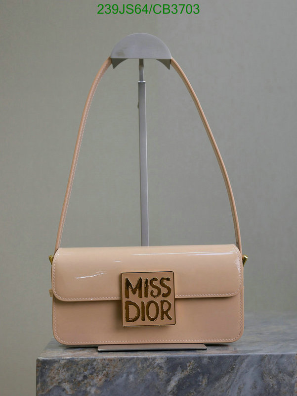 Dior-Bag-Mirror Quality Code: CB3703 $: 239USD