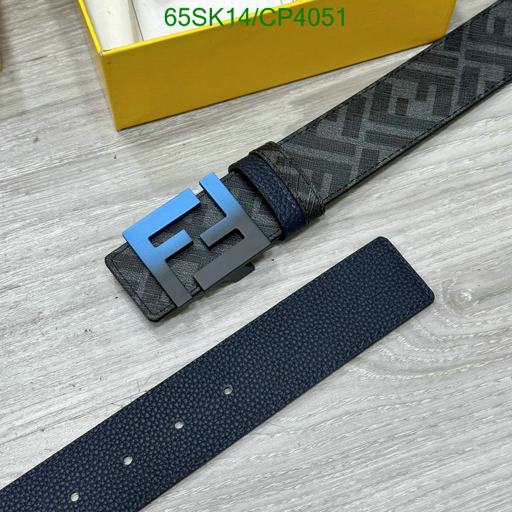 Fendi-Belts Code: CP4051 $: 65USD