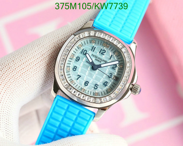 Patek Philippe-Watch-Mirror Quality Code: KW7739 $: 375USD