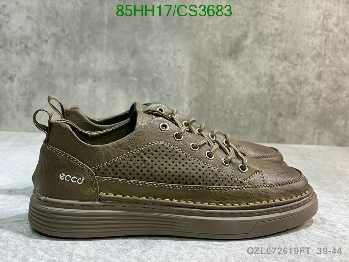 Ecco-Men shoes Code: CS3683 $: 85USD