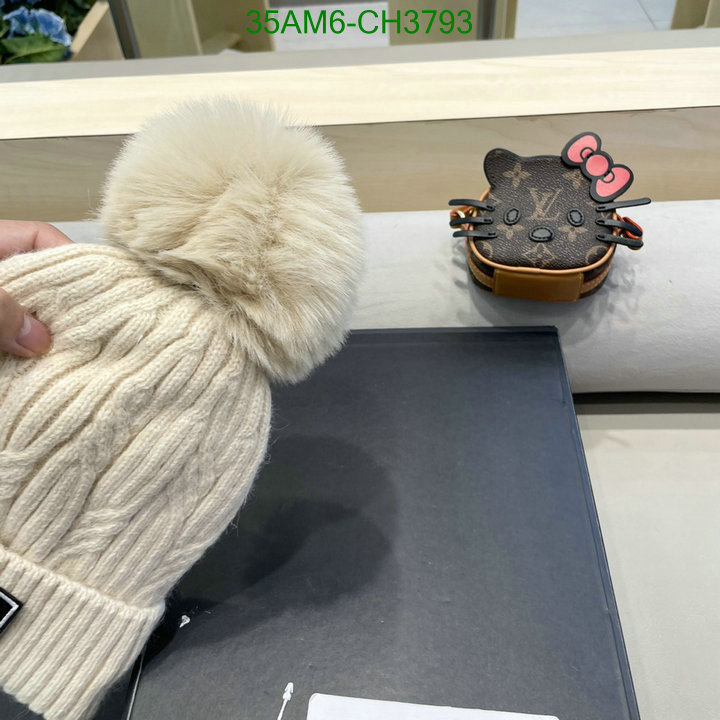 Chanel-Cap(Hat) Code: CH3793 $: 35USD