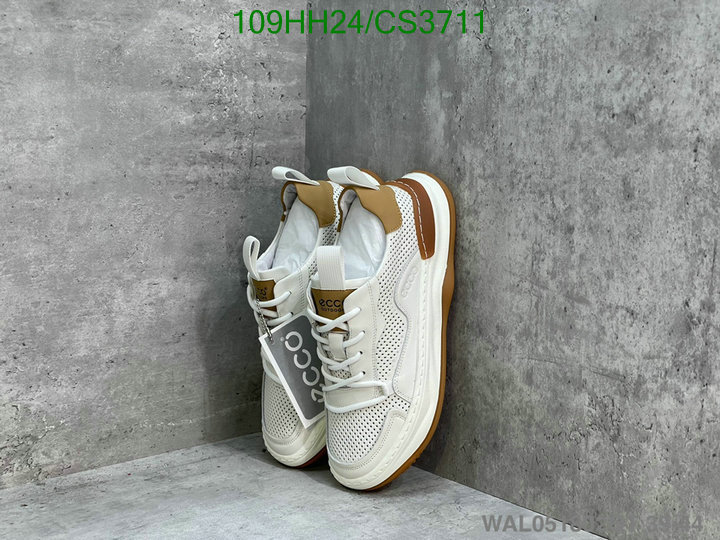 Ecco-Men shoes Code: CS3711 $: 109USD