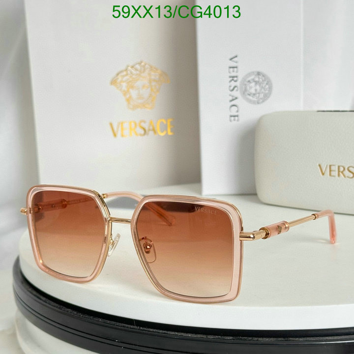 Versace-Glasses Code: CG4013 $: 59USD