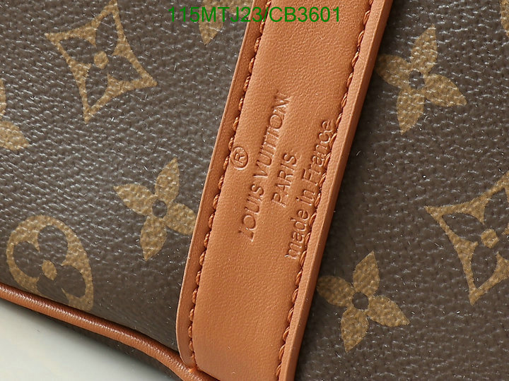 LV-Bag-4A Quality Code: CB3601 $: 115USD