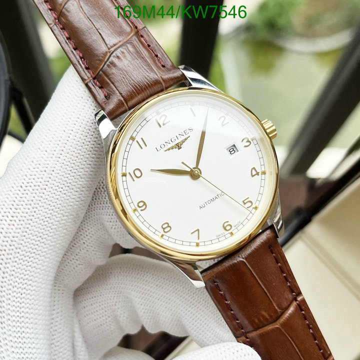 LONGINES-Watch-4A Quality Code: KW7546 $: 169USD