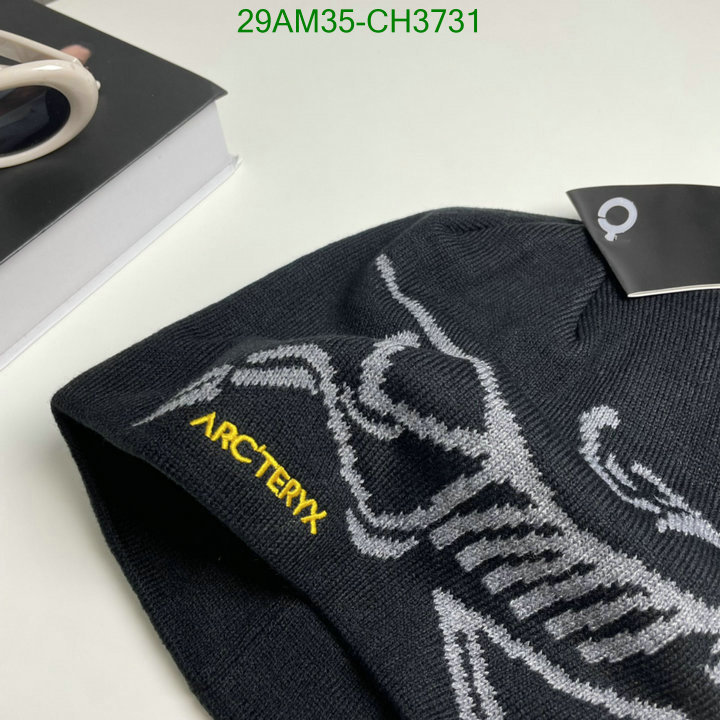 ARCTERYX-Cap(Hat) Code: CH3731 $: 29USD