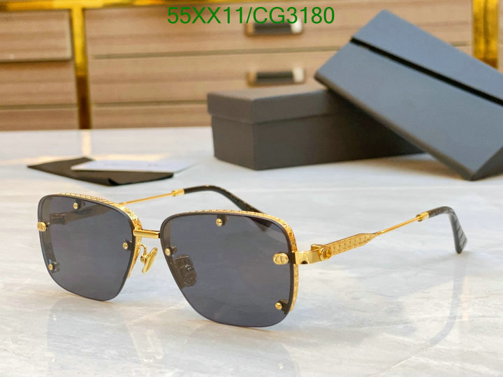 Dior-Glasses Code: CG3180 $: 55USD