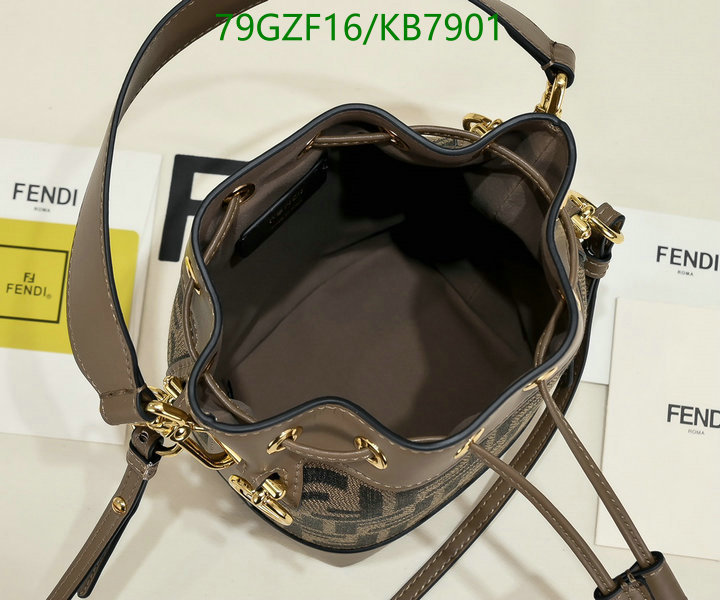 Fendi-Bag-4A Quality Code: KB7901 $: 79USD