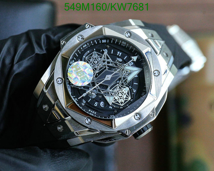 Hublot-Watch-Mirror Quality Code: KW7681 $: 549USD