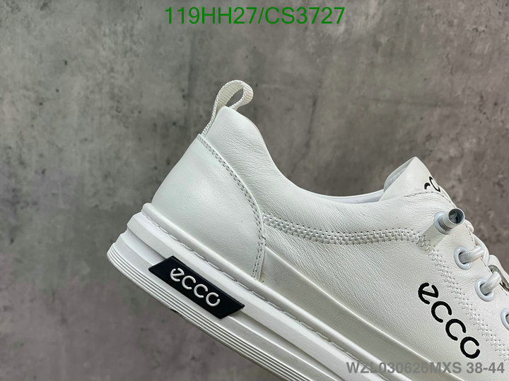 Ecco-Men shoes Code: CS3727 $: 119USD