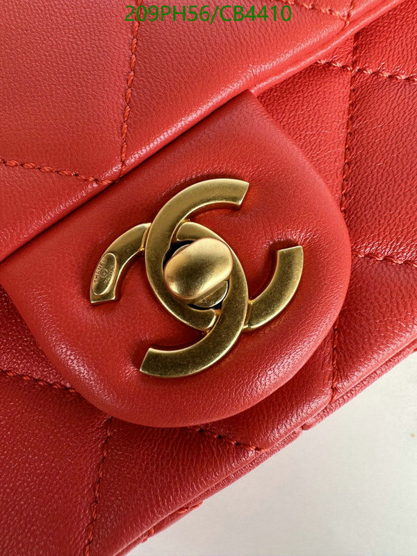 Chanel-Bag-Mirror Quality Code: CB4410 $: 209USD