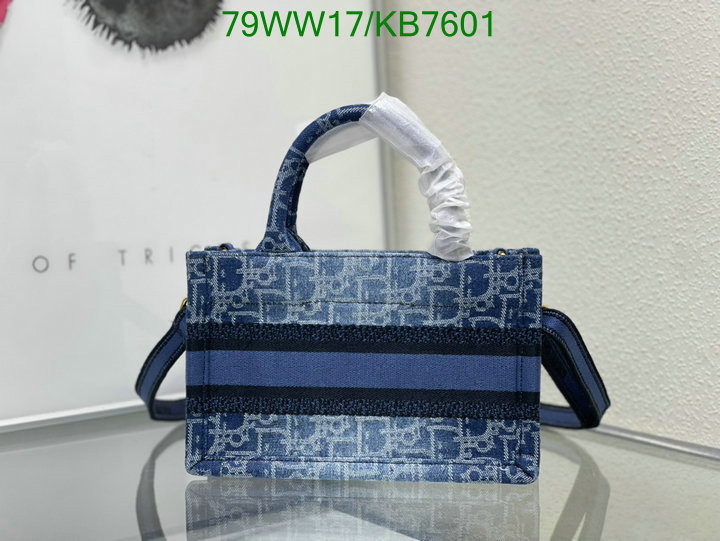 Dior-Bag-4A Quality Code: KB7601 $: 79USD