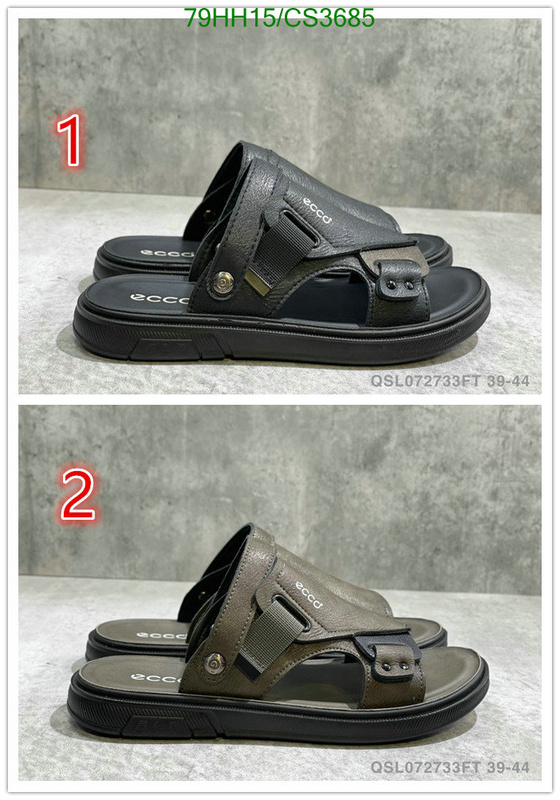 Ecco-Men shoes Code: CS3685 $: 79USD