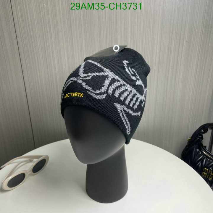 ARCTERYX-Cap(Hat) Code: CH3731 $: 29USD