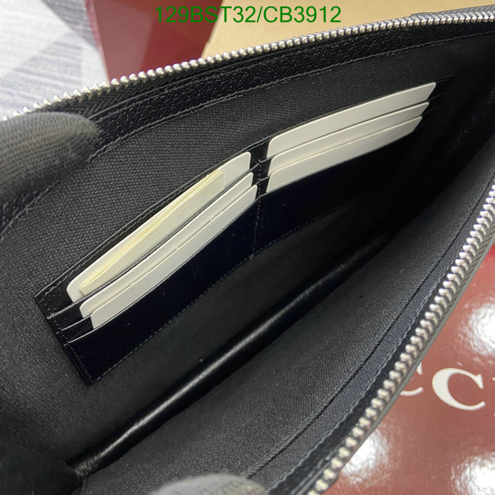 Gucci-Bag-Mirror Quality Code: CB3912 $: 129USD