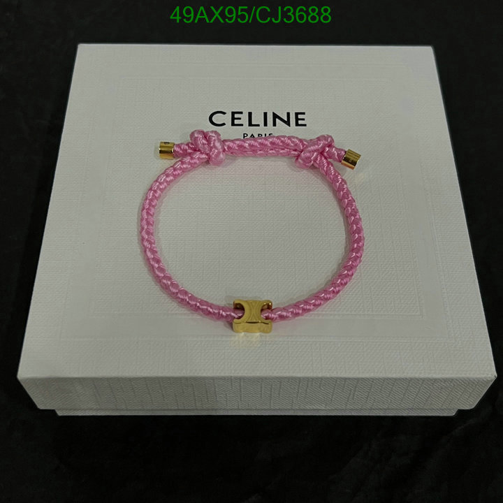 Celine-Jewelry Code: CJ3688 $: 49USD