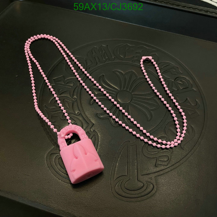 Chrome Hearts-Jewelry Code: CJ3692 $: 59USD