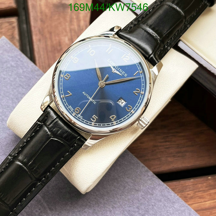 LONGINES-Watch-4A Quality Code: KW7546 $: 169USD