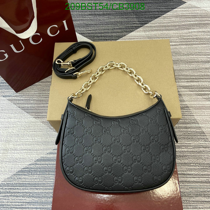 Gucci-Bag-Mirror Quality Code: CB3908 $: 209USD