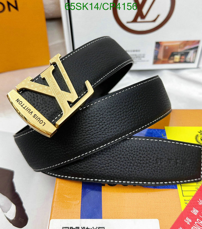 LV-Belts Code: CP4156 $: 65USD