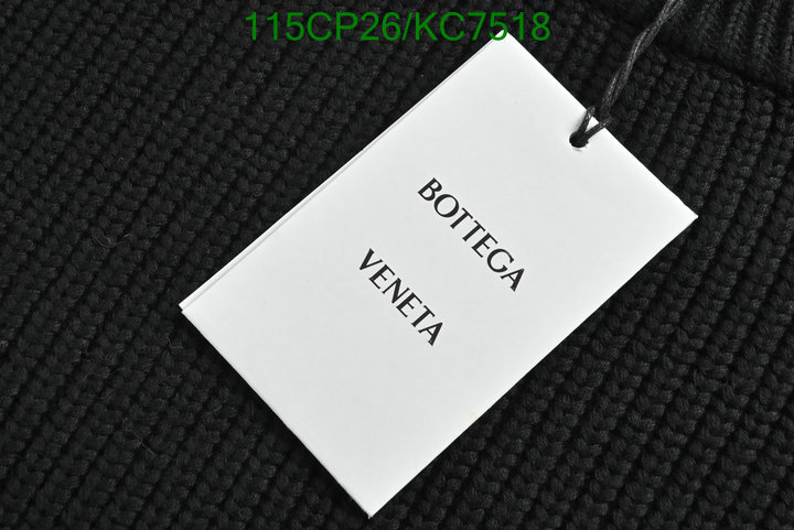 BV-Clothing Code: KC7518 $: 115USD