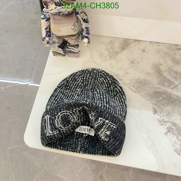 Loewe-Cap(Hat) Code: CH3805 $: 32USD