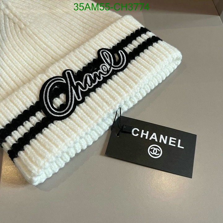 Chanel-Cap(Hat) Code: CH3774 $: 35USD