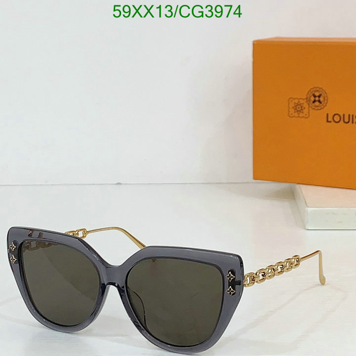 LV-Glasses Code: CG3974 $: 59USD