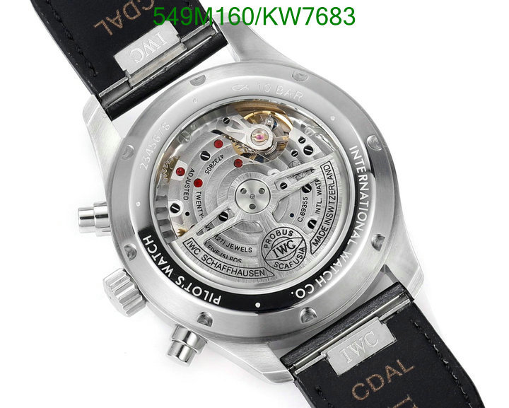 IWC-Watch-Mirror Quality Code: KW7683 $: 549USD