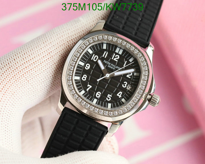 Patek Philippe-Watch-Mirror Quality Code: KW7739 $: 375USD