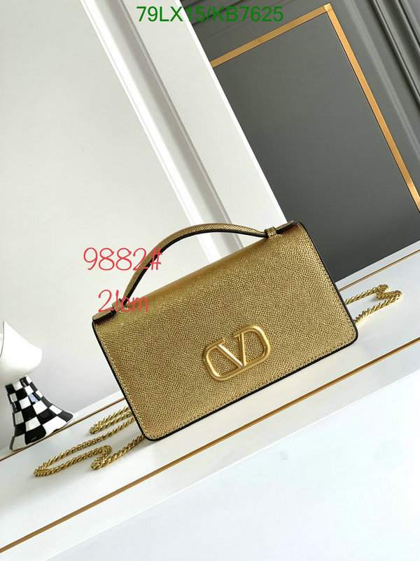 Valentino-Bag-4A Quality Code: KB7625 $: 79USD