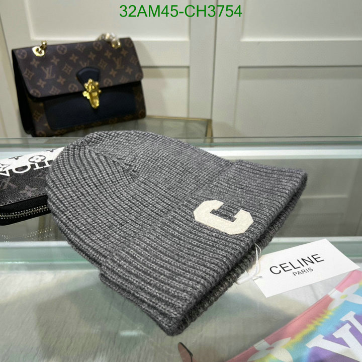 Celine-Cap(Hat) Code: CH3754 $: 32USD